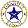 Grand G Ranch logo